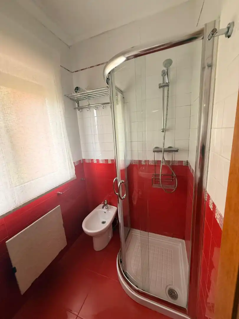 Baño de Casa o chalet en venta en Villaviciosa con Calefacción, Jardín privado y Terraza