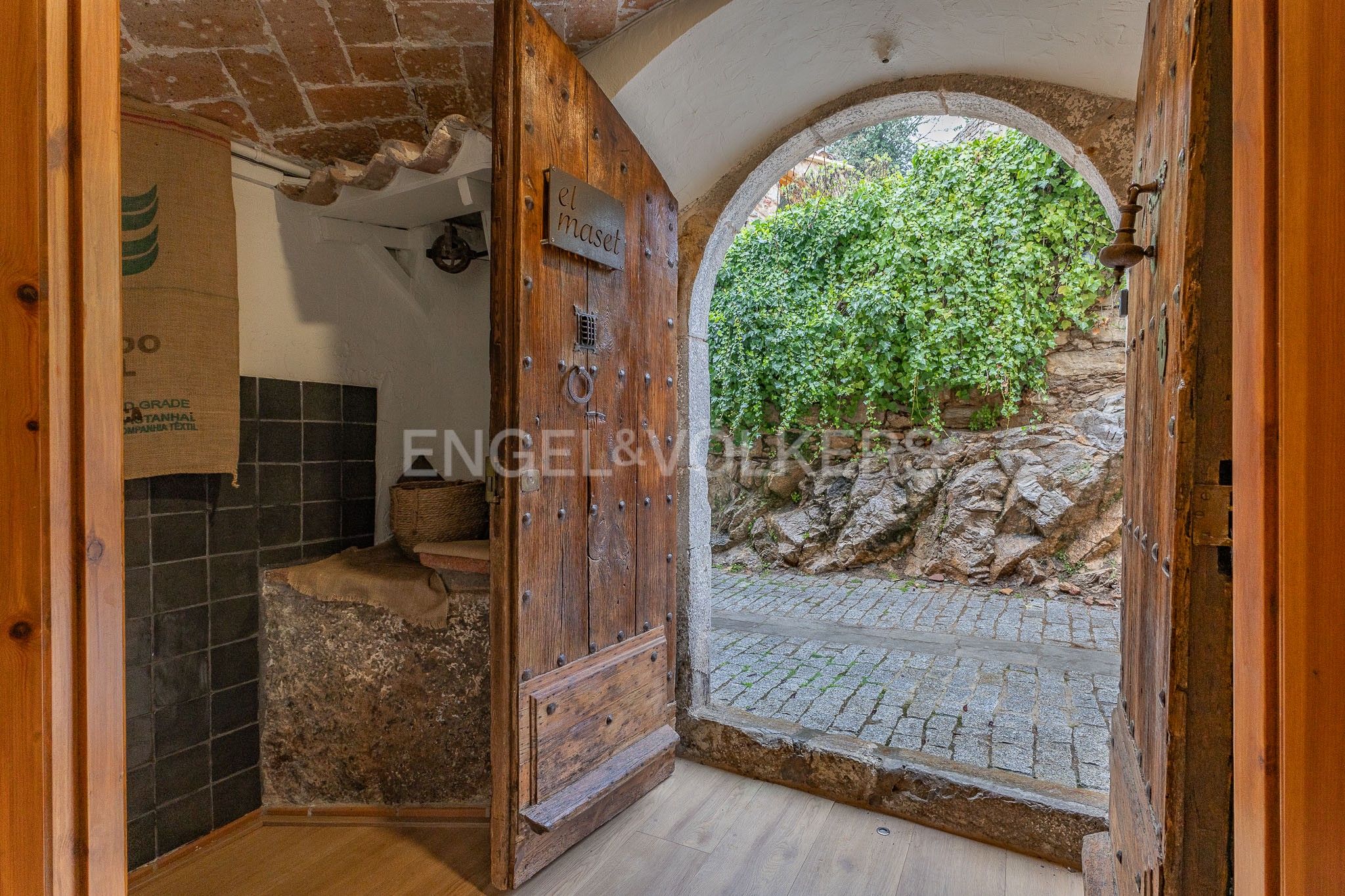 Casa o xalet en venda en Collbató amb Calefacció, Jardí privat i Parquet