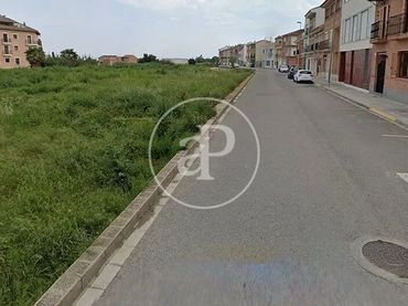 Terreny residencial en venda a Meliana