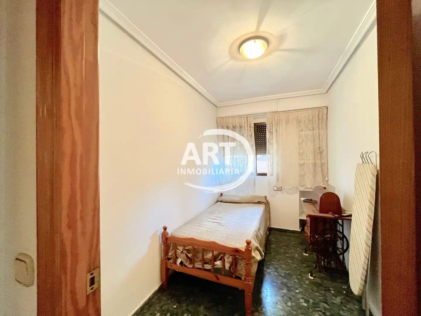 Bedroom of Flat for sale in Bétera  with Terrace