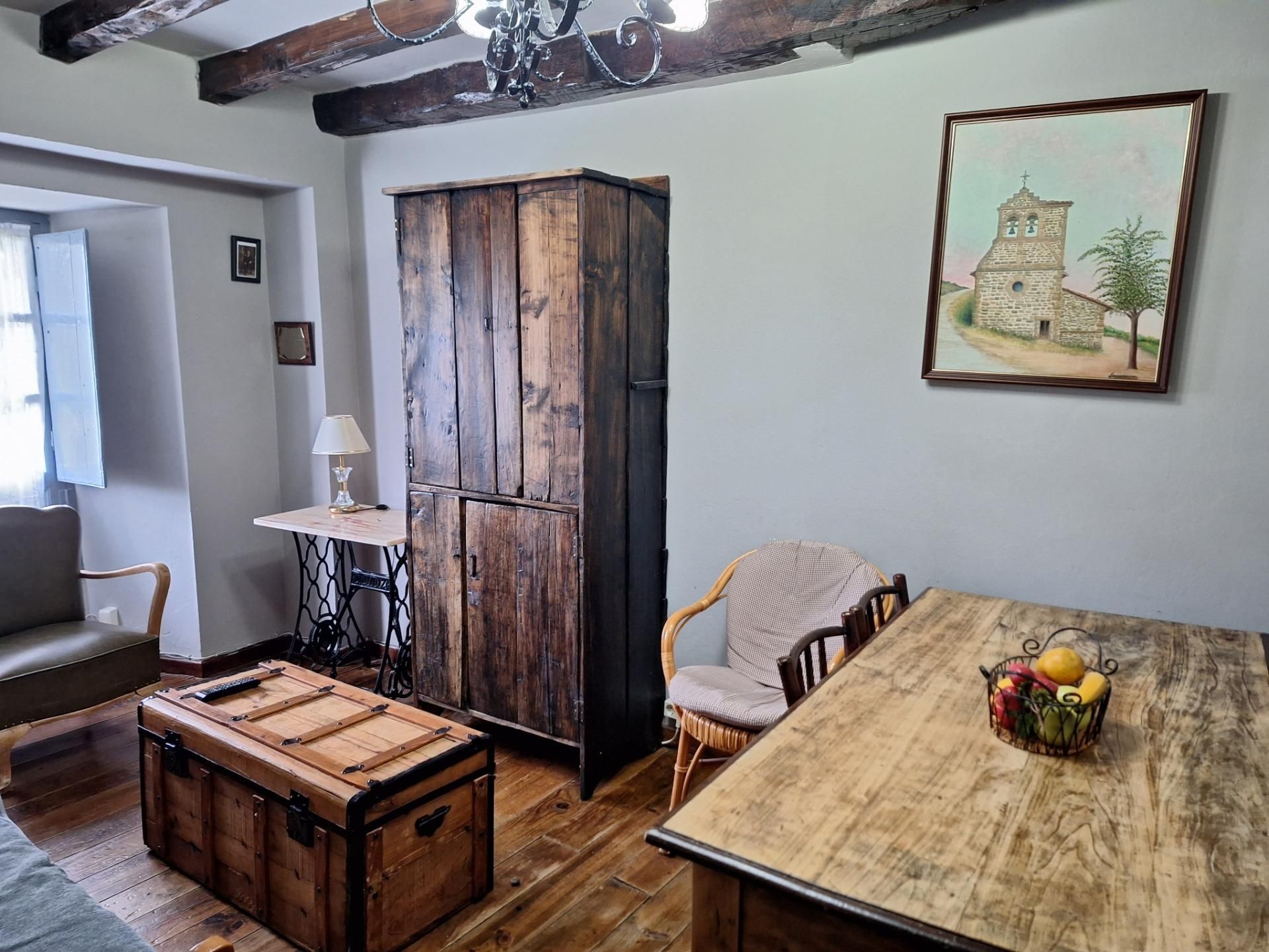 Haus oder Chalet zum verkauf in Vega de Liébana