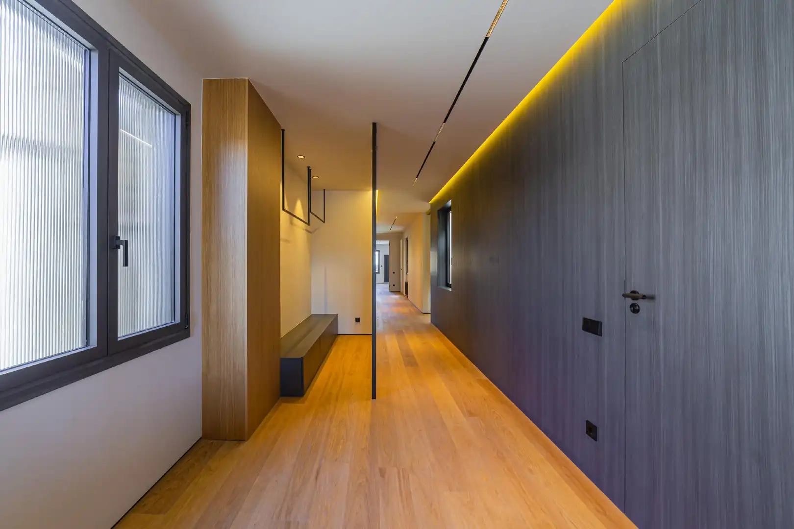 Flat with lift for sale in Sarrià - Sant Gervasi, imagen 24