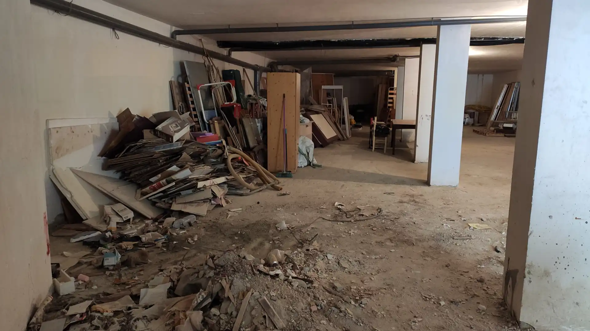 Local comercial de lloguer a Calle Trebol 6, imagen 3