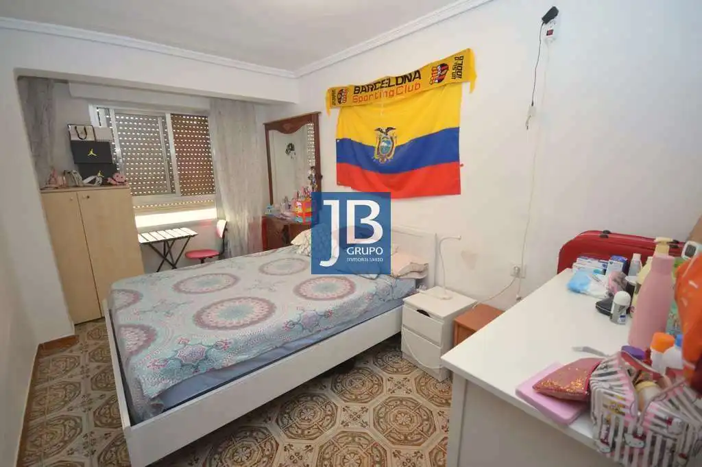 Piso en venta en L'Hort de Senabre
