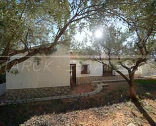 House or chalet for sale in Sanet y Negrals