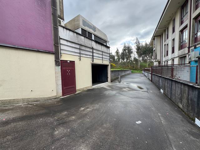 Trastero en Alquiler en Travesía de Montouto, 49 en Teo