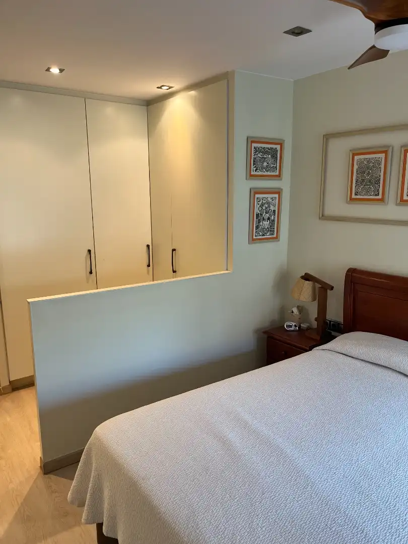 Piso con balcón en venta en Ronda de Sant Pau 75, imagen 15