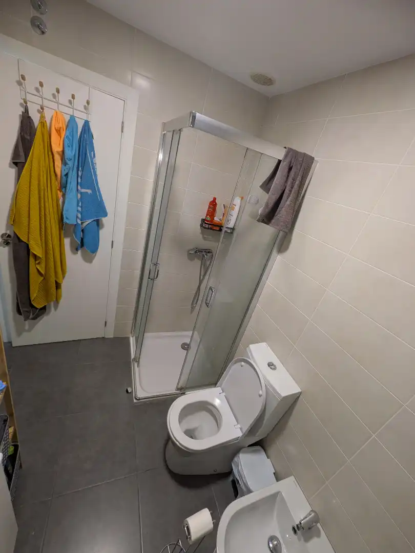 Piso con ascensor en venta en Carrer Horta d'Alfara, imagen 55