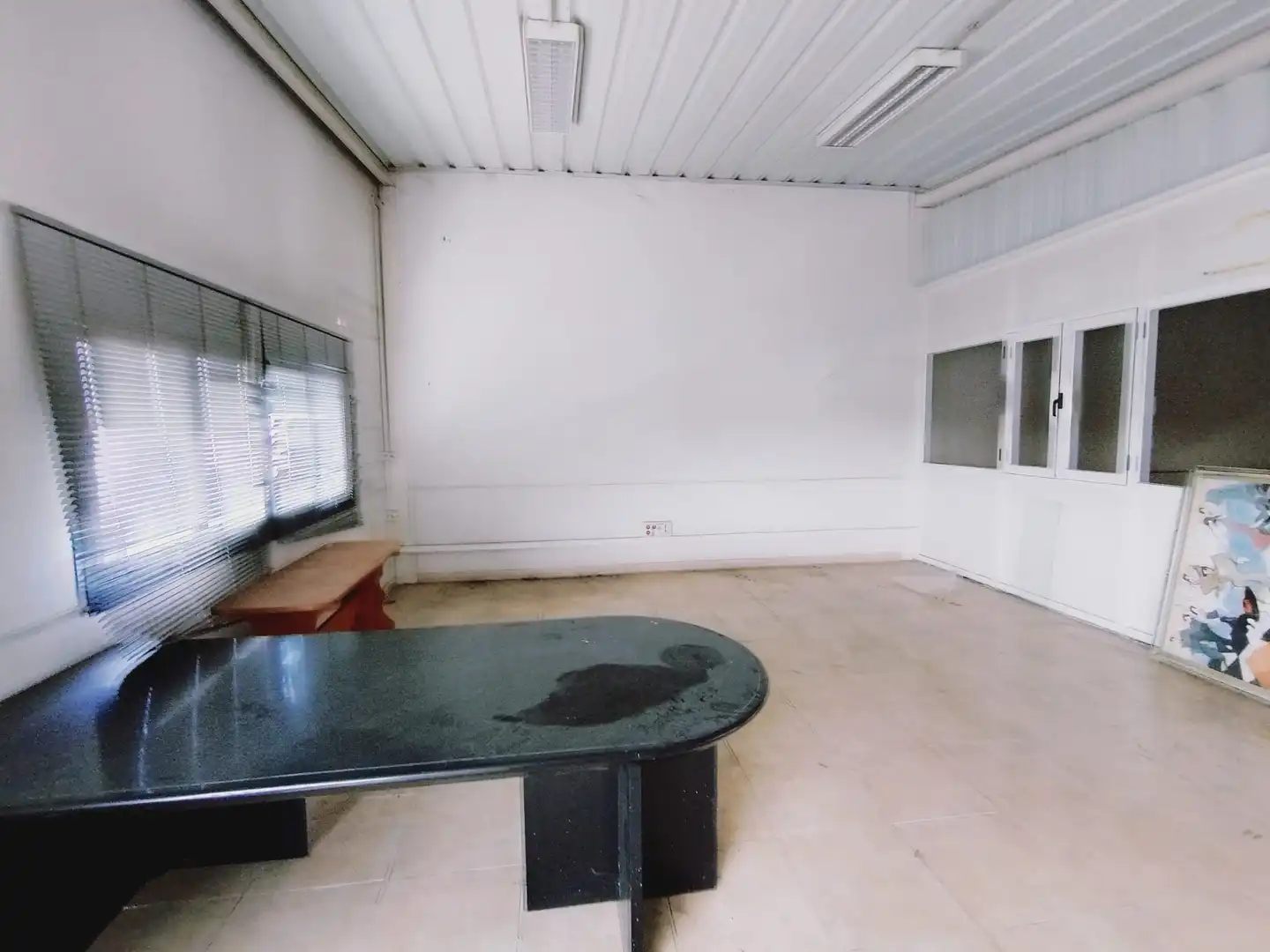 Nave industrial en venta en San Martín de la Vega
