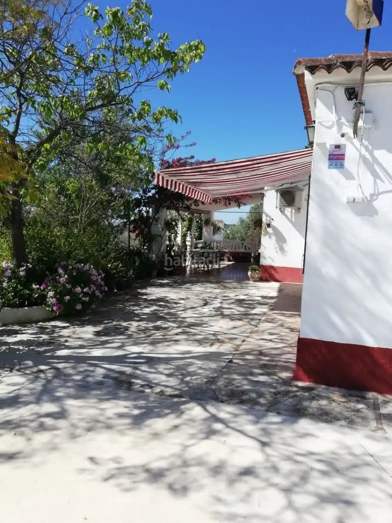 Haus mit Garten zum Verkauf in Calle el Santo 13, imagen 12