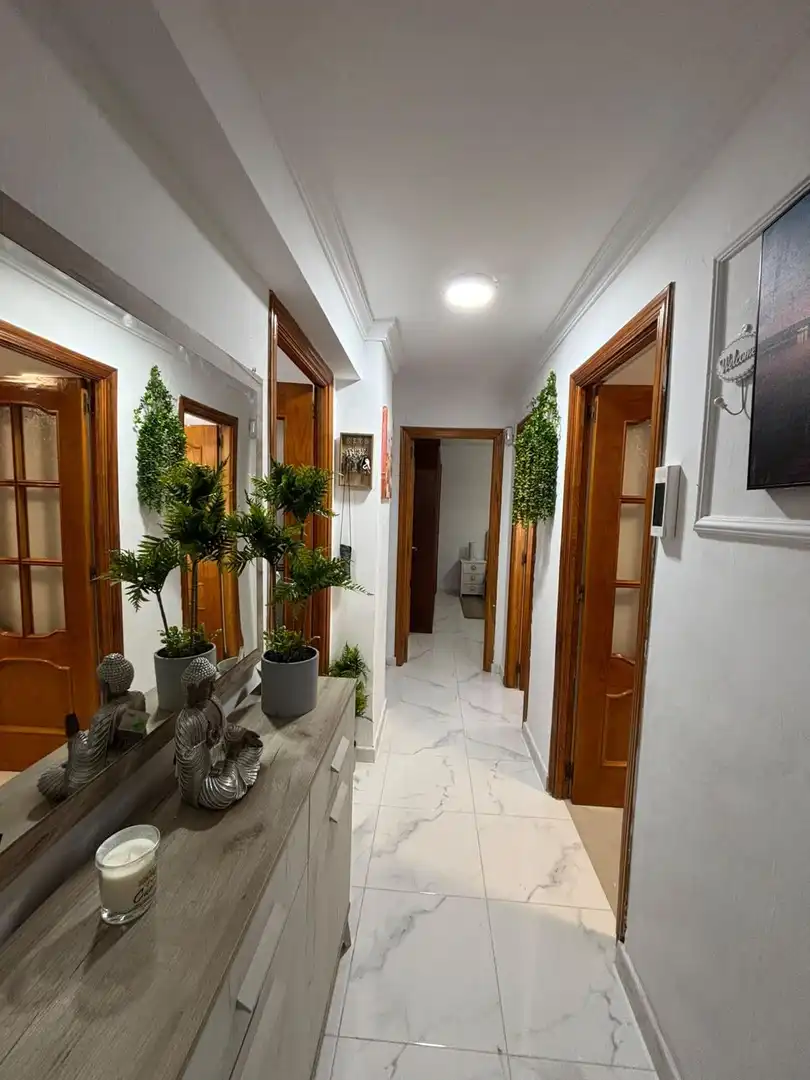 Wohnung zum Verkauf in La Línea de la Concepción