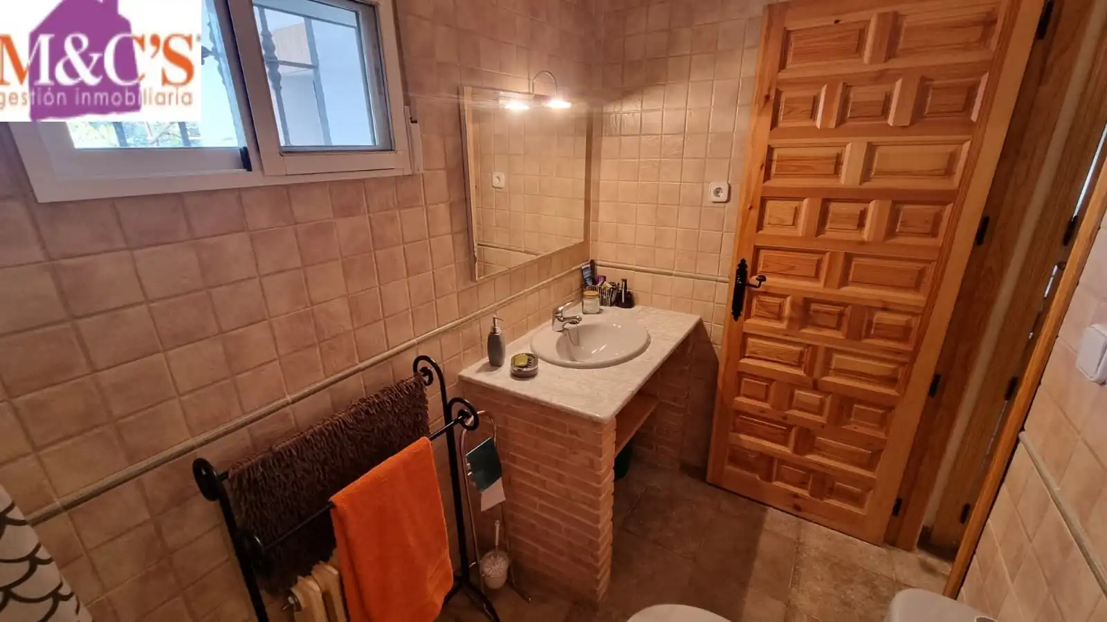 Chalet con piscina en venta en Almodóvar del Campo, imagen 46