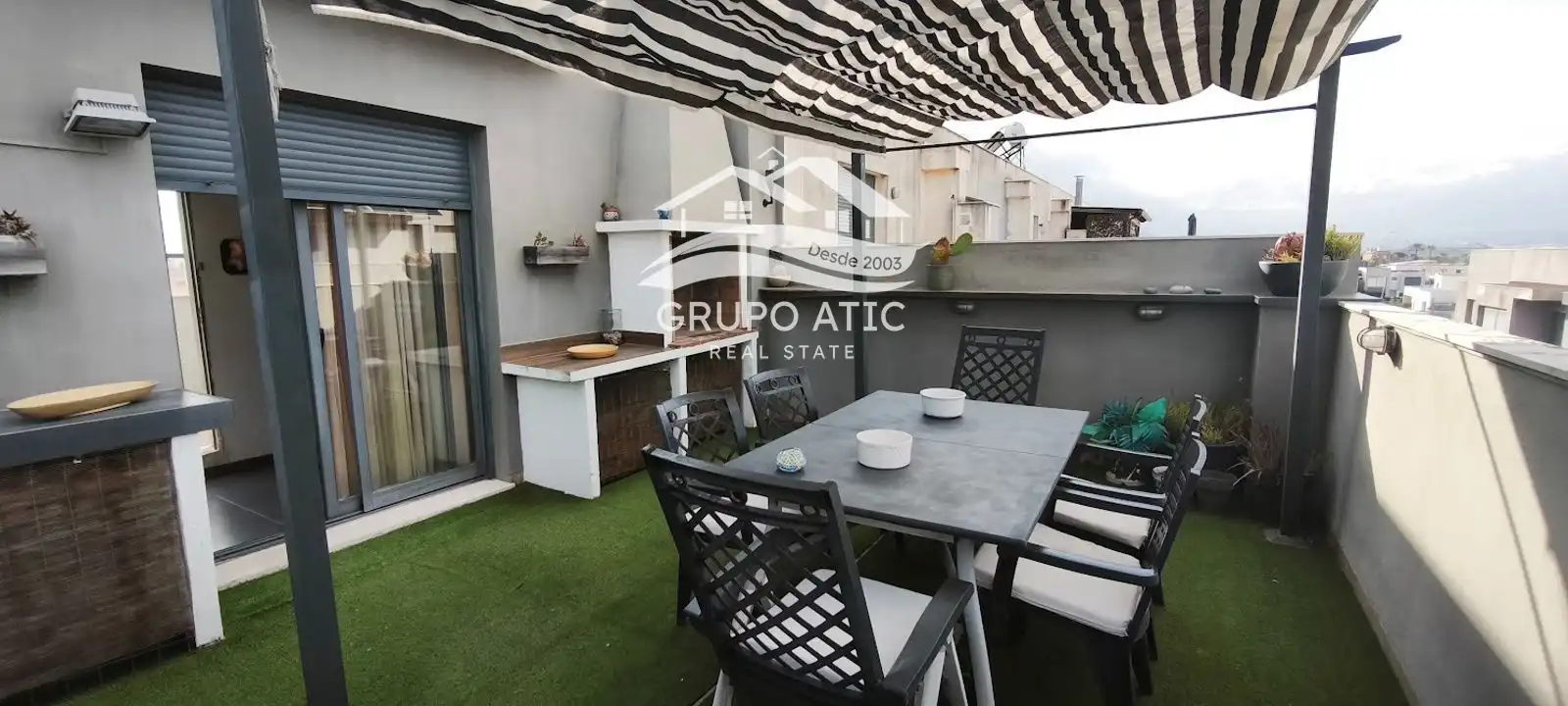 Casa a schiera in vendita a PERIODISTA MANOLO MOLES, imagen 66