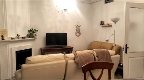 Foto 3 de Casa adosada en venda a Barrio Alto, Sevilla