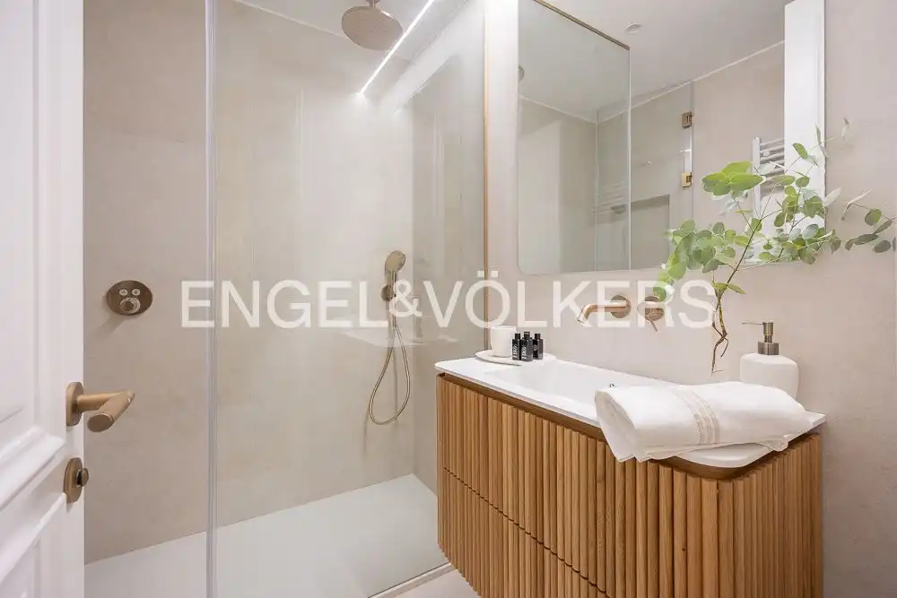 Flat with lift for sale in Barrio de Salamanca, imagen 24