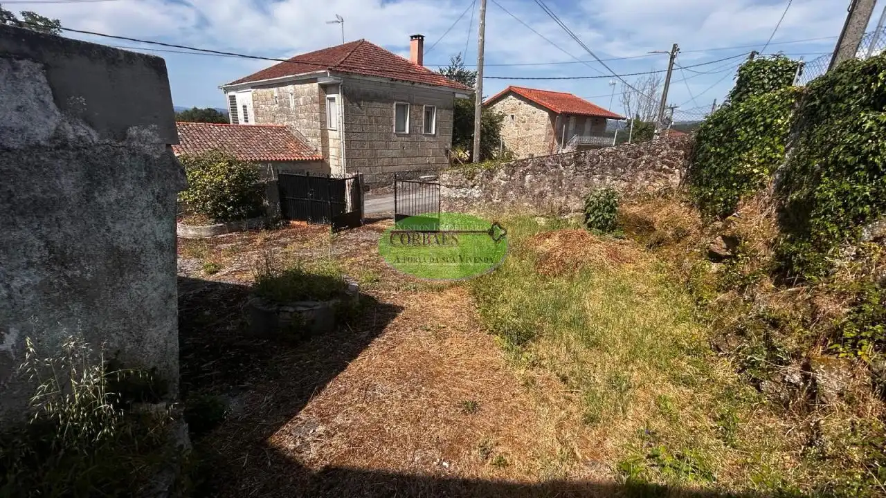 House with garden for sale in Taboadela, imagen 25