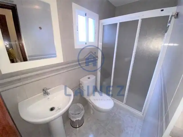 Casa en planta baja en zona céntrica de Pueblonuevo, lista para entrar a vivir. Con una superficie de 139 m2, de los cuales 101 m2, imatge 4