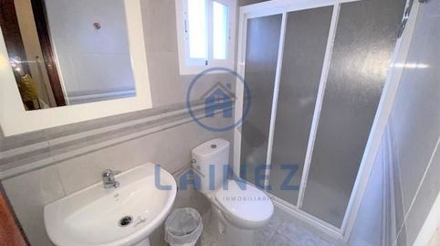 Casa en planta baja en zona céntrica de Pueblonuevo, lista para entrar a vivir. Con una superficie de 139 m2, de los cuales 101 m2, imatge 4