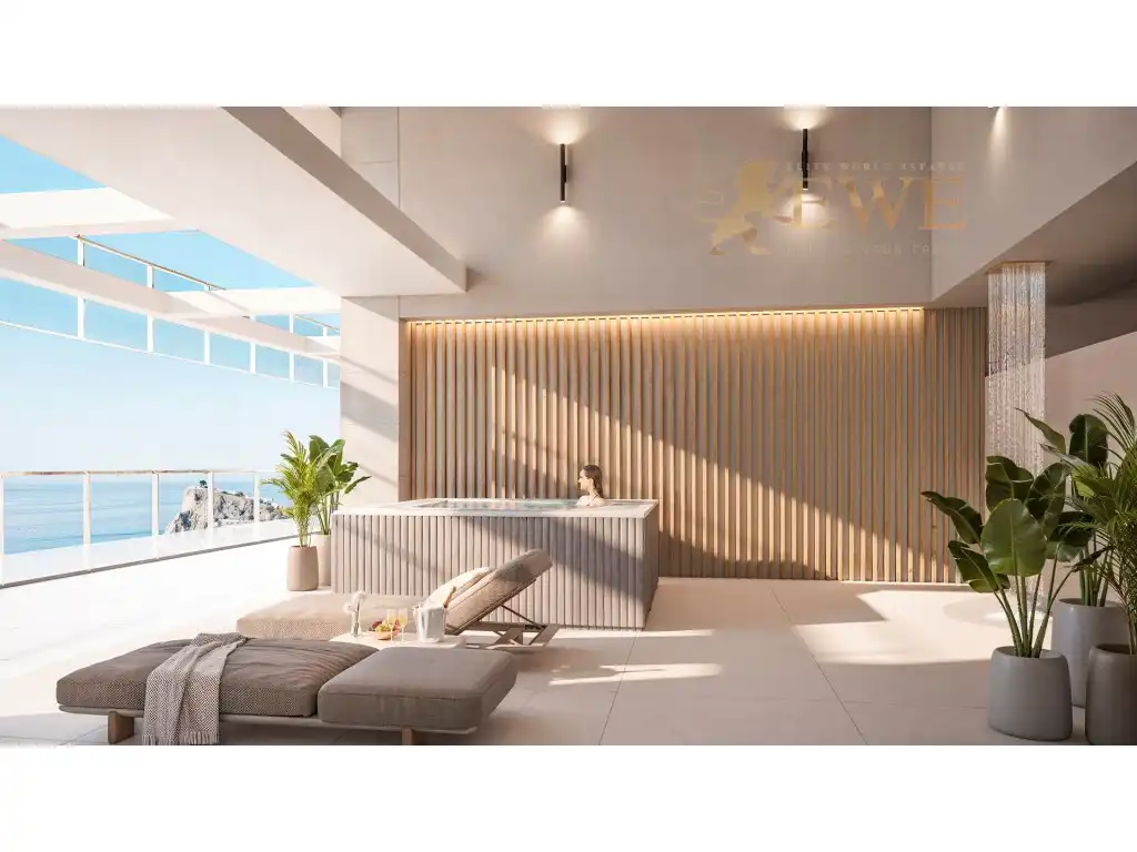 Apartment for sale in Avenida Villajoyosa La, imagen 13