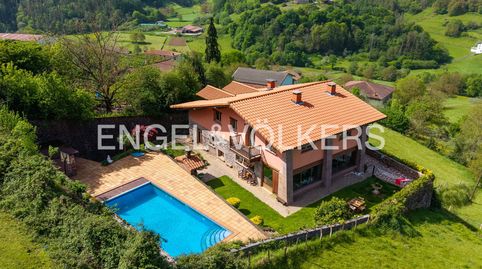 Foto 4 de Casa o chalet en venta en Hirugunea 58, Elduain, Gipuzkoa