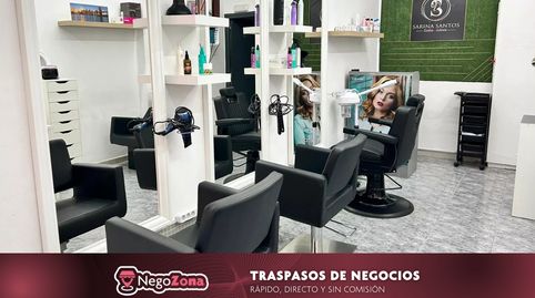 Foto 4 von Geschaftsraum zur ubertragung in Carrer de Dante Alighieri, 80, El Carmel, Barcelona Capital