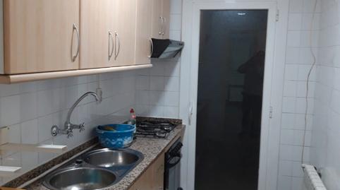 Foto 4 de Pis en venda a La Bordeta, Lleida