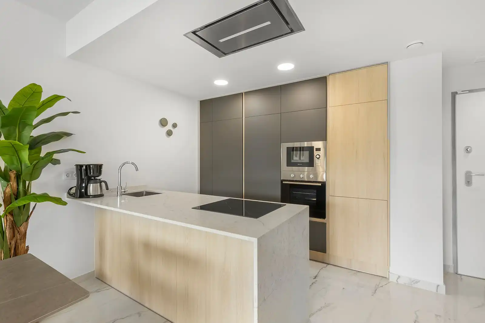 Apartamento con ascensor en venta en Orihuela Costa, imagen 14