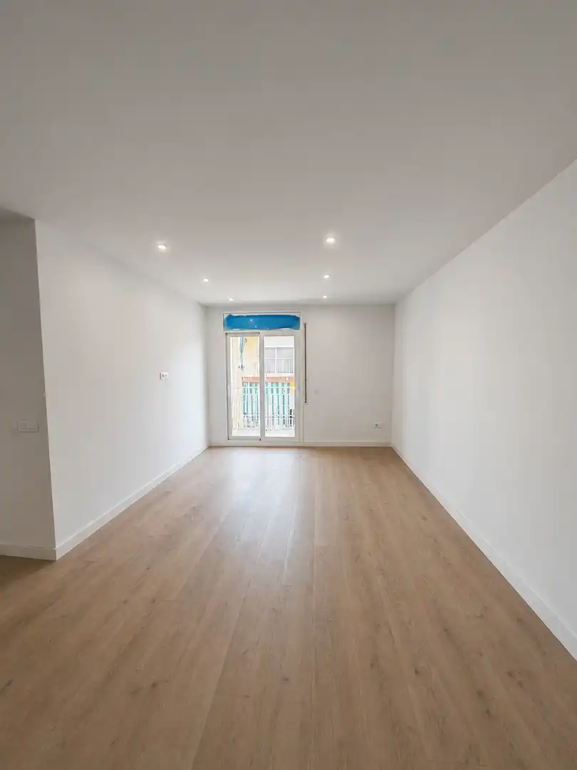 Schlafzimmer von Wohnung zum Verkauf in Blanes mit Terrasse