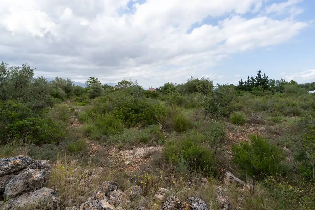Rural land for sale in Vinallop, imagen 6