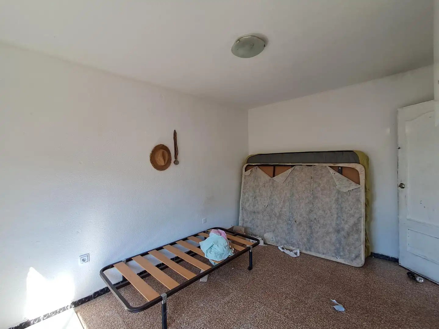 Wohnung zum Verkauf in Autonomia, Llefià