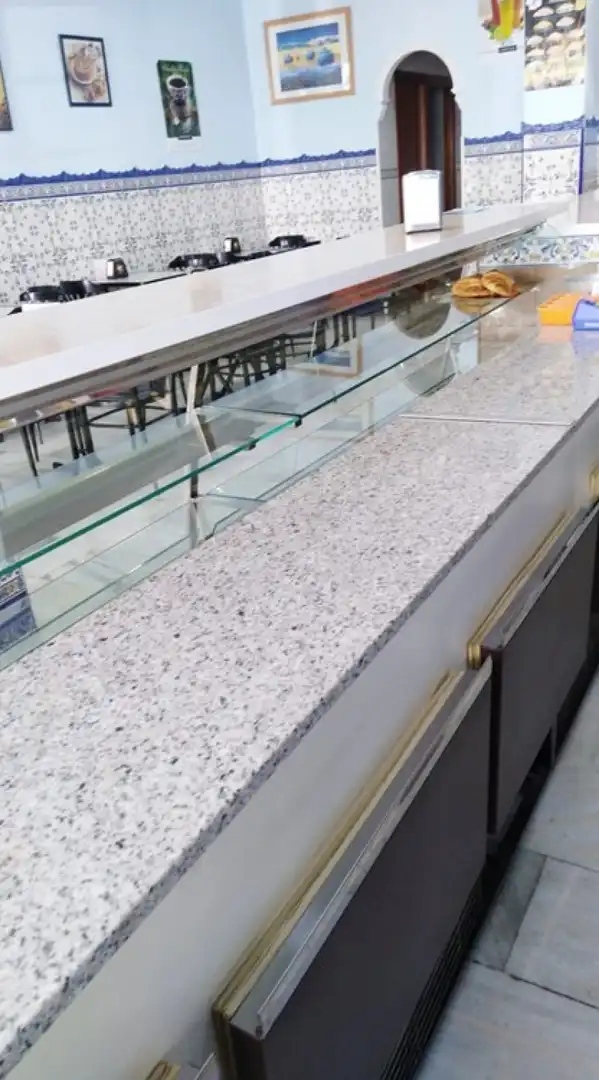 Local en venta en Sevilla con Aire acondicionado
