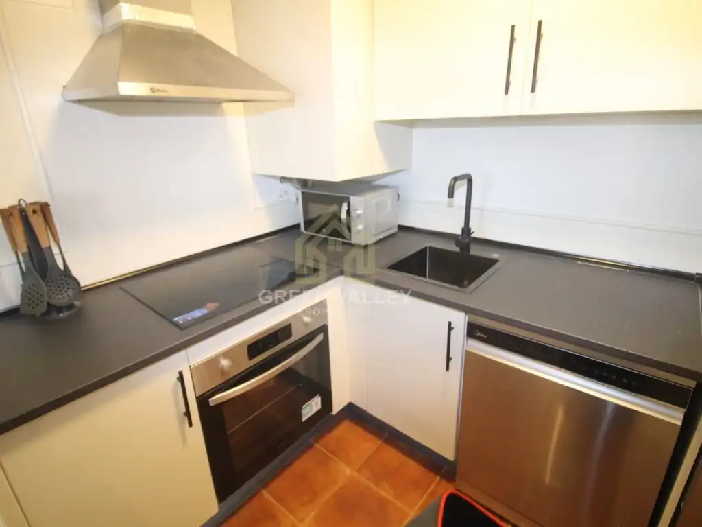 Apartamento de alquiler en URB. MIRADOR DE LA ALCAIDESA. ALTURA 1 LETRA 46, La Alcaidesa