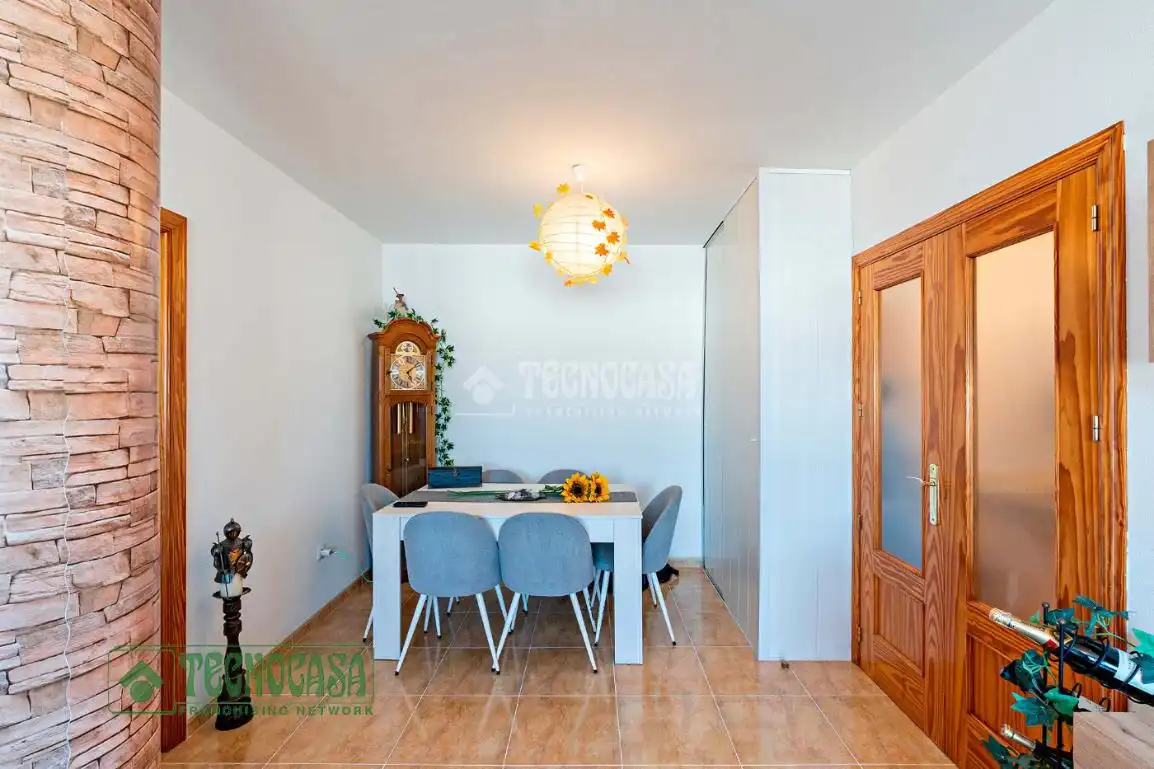 Wohnung mit Aufzug zum Verkauf in Roquetas de Mar ciudad, imagen 7