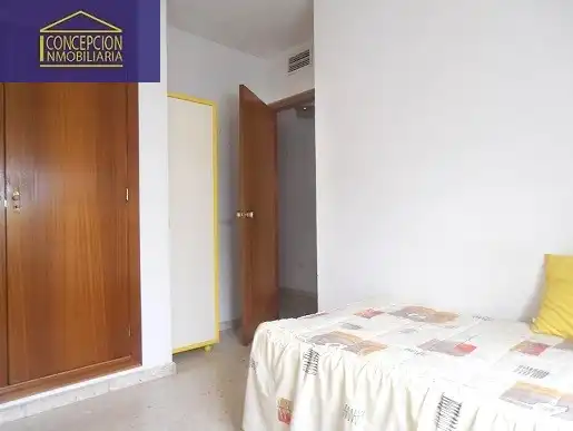 Habitación de Piso de alquiler en Córdoba con Aire acondicionado, Calefacción y Terraza