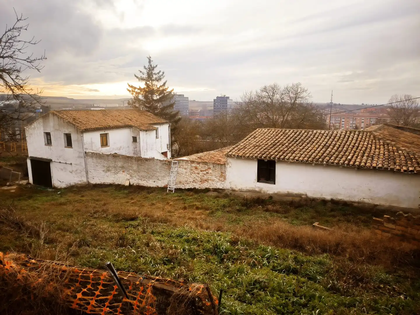 Casa amb jardí en venda a Zona Sur - Barrio Cortes, imagen 19