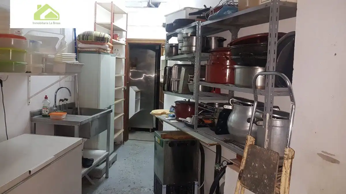 Local comercial en venda a Casco Antiguo, imagen 10