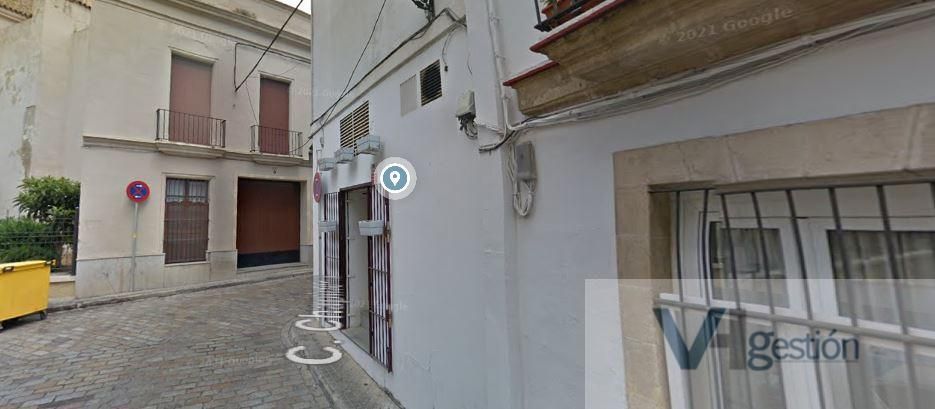 Exterior view of Office for sale in Villamartín
