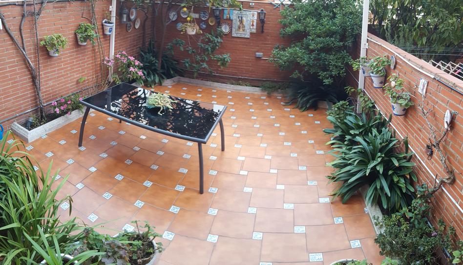 Foto 1 de Casa o xalet en venda a Morera, Barcelona