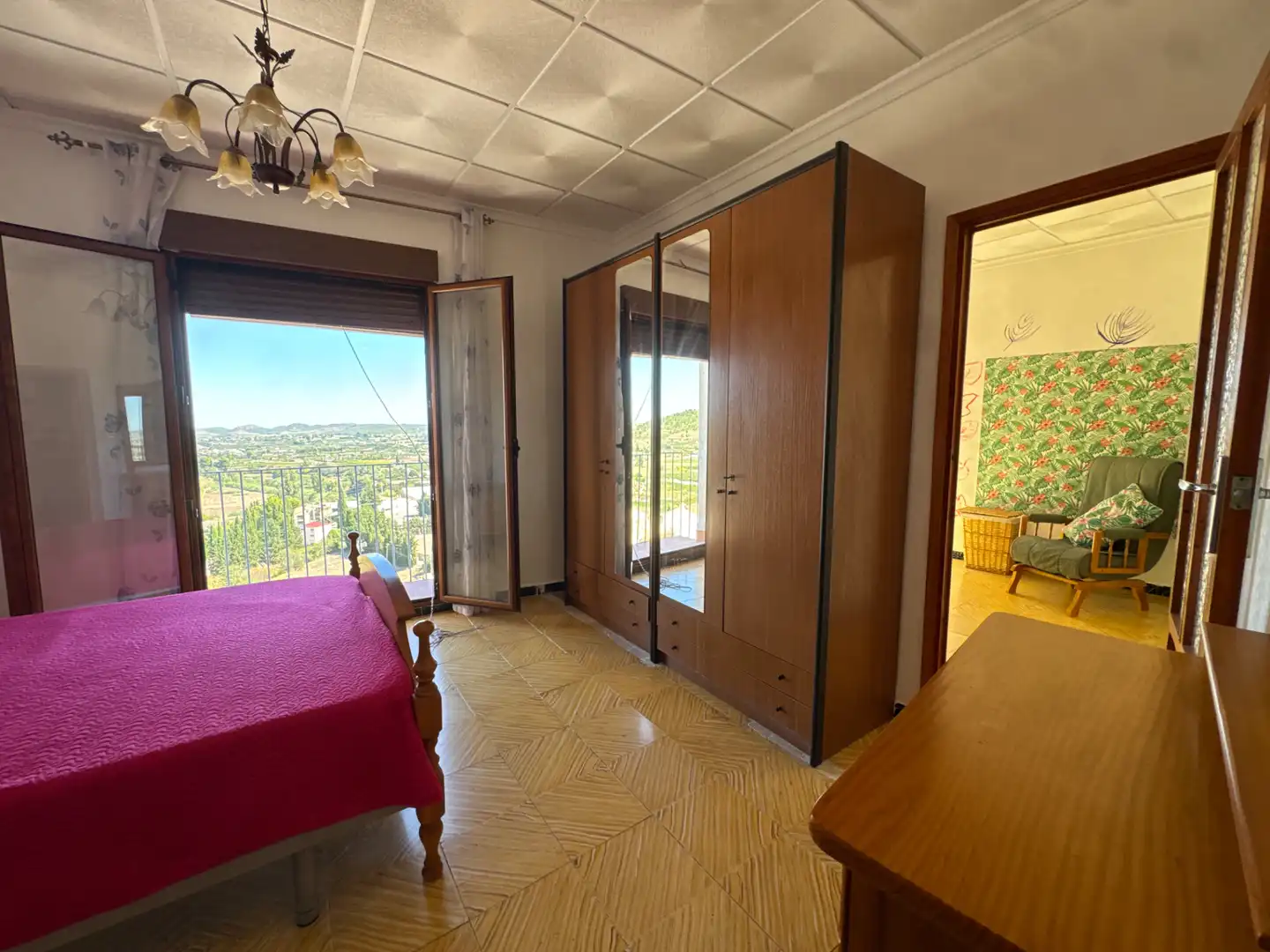Casa con terraza en venta en Carretera de Murcia 13, imagen 21