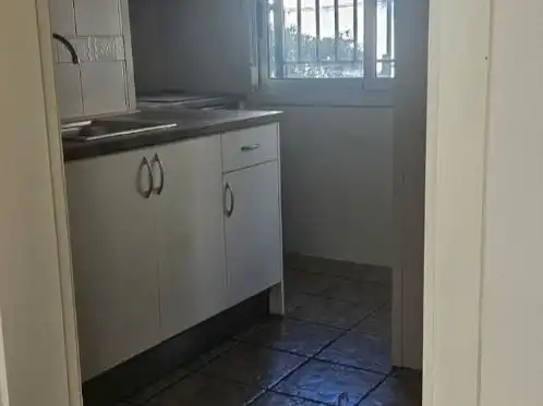 Cocina de Piso en venta en Sabadell