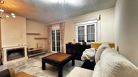 Foto 4 de Casa adosada en venda a Casco Antiguo, Mairena del Aljarafe