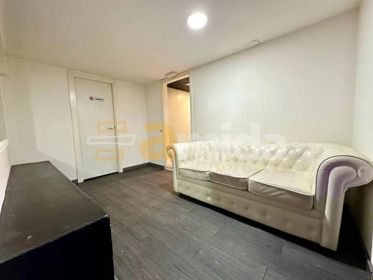 Locale commerciale in cessione a Centre - Sant Oleguer, imagen 23