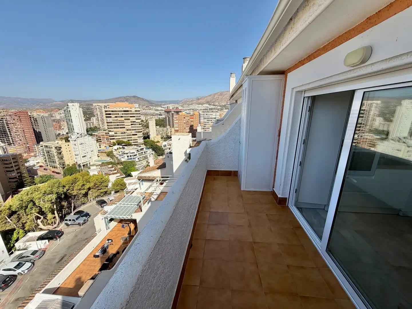 Mini appartamento con piscina in vendita a Playa de Poniente, imagen 34