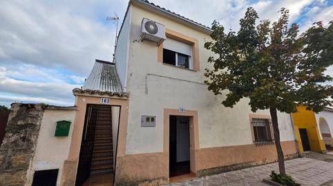 Foto 2 de Casa o xalet en venda a Tejeda de Tiétar, Cáceres
