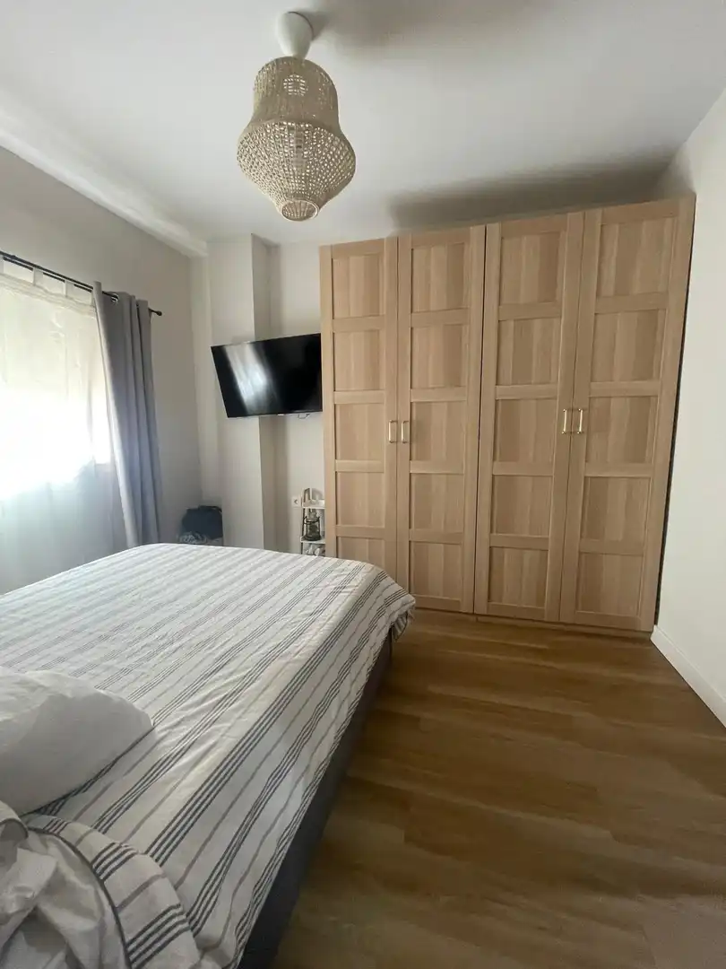 Habitación de Piso en venta en Ciudad Jardín