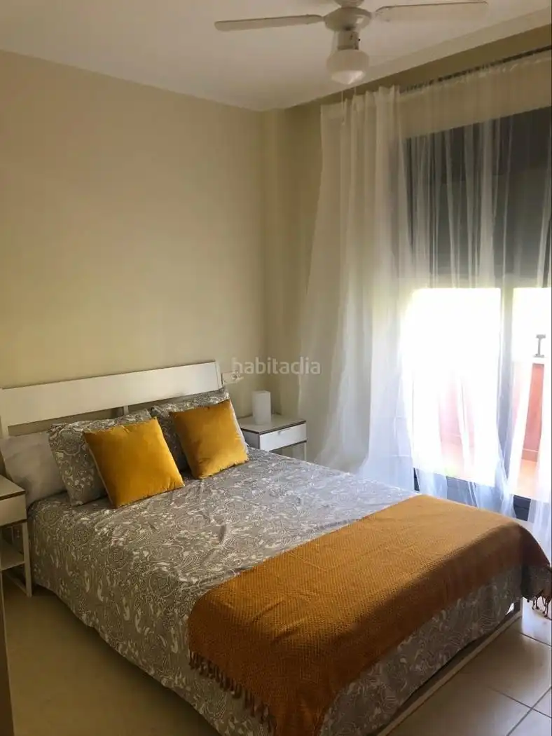 Appartement avec piscine à louer à Calle Mar Cantabrico 3
