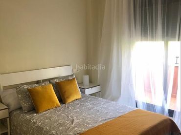 Flat with pool to rent in Calle Mar Cantabrico 3