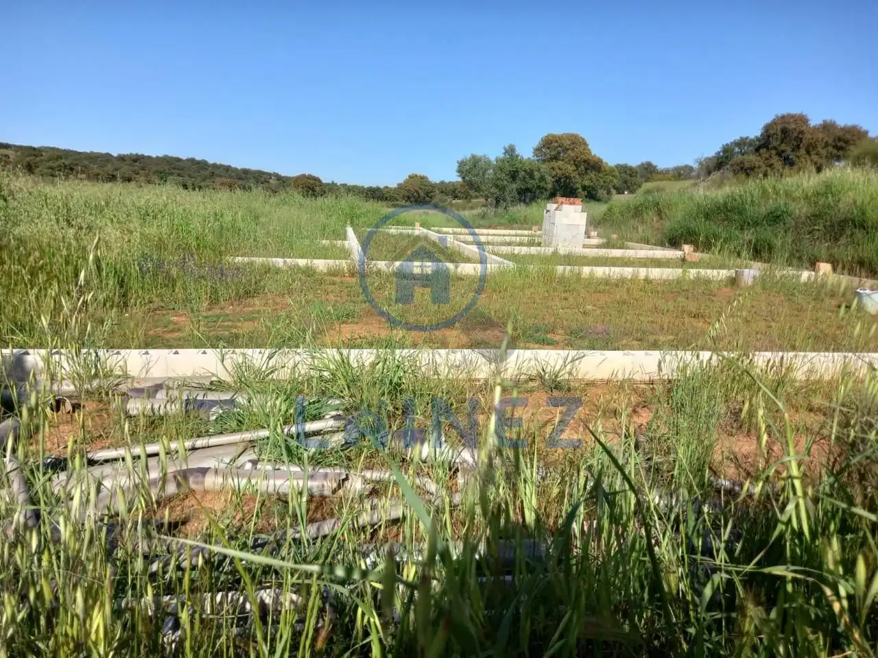 Terreno en venta en Valsequillo