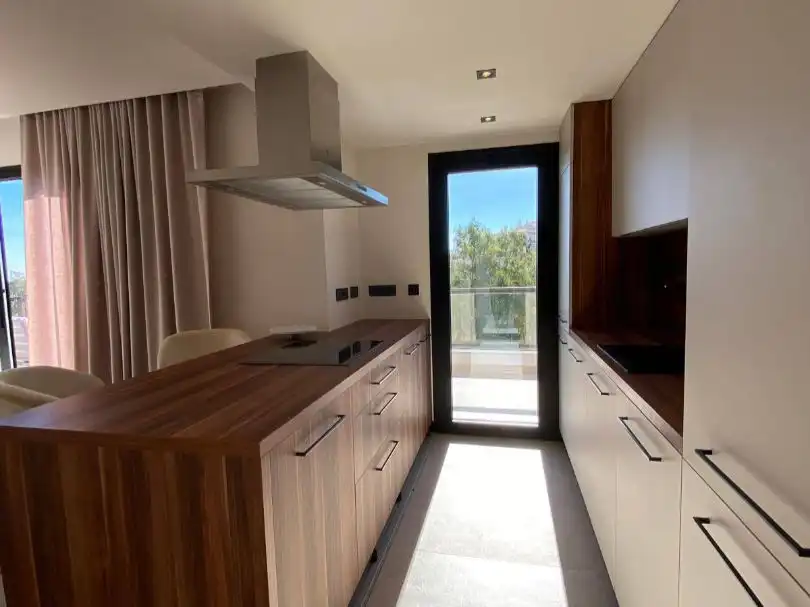 Haus mit Garten zur Miete in Urbanizacion N Andalucia J 9, imagen 16