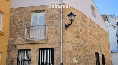 Foto 2 de Casa o chalet en venta en Ceuta, Santa Uxía de Ribeira, Ribeira